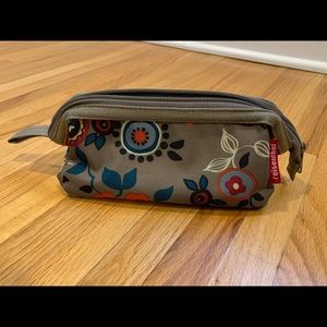 German reisenthel cosmetic bag pencil case